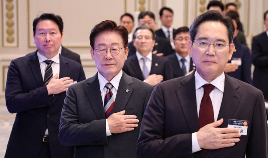 빅테크·반도체 동반 상승에 날아오른 美 증시… 리밸런싱 종료 시그널인가
