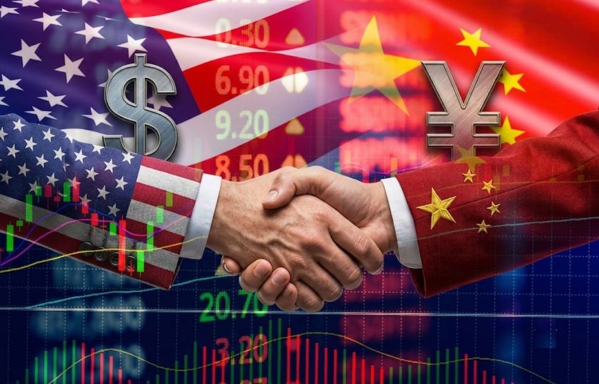 PPI 쇼크에도 나스닥 또 최고치, ‘美·中회담’ 시장의 ‘독’일까 ‘약’일까?