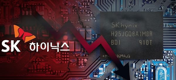 중국발 반도체 쇼크·하이닉스 어닝 미스에 급락한 코스피, 반도체 추락은 어디까지?