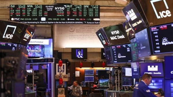 PPI로 재확인된 인플레 둔화…S&P500 7,800 돌파하며 사상 최고치